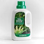 Genta Yeşil Yapraklı Bitkiler İçin Sıvı Besin 500 ml