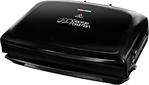 George Foreman 24330-56 Family 1400 W Panini Ve Balık Izgara