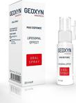 Geoxyn Nanotech Geoxyn Max Defence Oral 1600 Ağız Spreyi