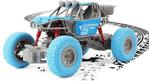 Gepettoys Uzaktan Kumandalı Araba 4X2 Rock Crawler Off Road Şarjlı Jeep