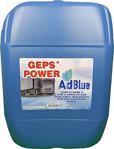 Geps Power 20 Lt Adblue