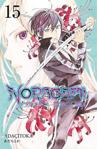 Gerekli Şeyler Noragami 15.Cilt