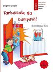 Gergedan - Tartışsak Da Barışırız! - İnce Kapak