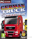 German Truck Simulator Pc