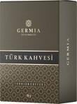 Germia Kahve Türk Kahvesi Gourmet Series 250Gr