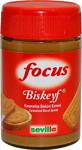 Gesaş Focus Biskeyf Karamelize Bisküvi Ezmesi 350 Gr