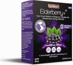 Get Direct Elderberry+ Kara Mürver 20 Saşe