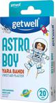 Getwell Astro Boy Yara Bandı