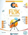 Gezegen Yayıncılık Gezegen Yayınları 11. Sınıf Fizik Soru Gezegeni