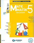 Gezegen Yayıncılık Gezegen Yayınları 5. Sınıf Matematik Soru Gezegeni