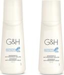 G&H Protect Roll On Deodorant 100 Ml X ( 2 Adet )