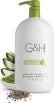 G&H Refresh + Aile Boyu Duş Jeli 1000 Ml. Amway Ürün Kodu: