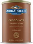 Ghirardelli Kakaolu Frappe Toz Karisimi 1,42 Kg