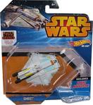 Ghost Hot Wheels Star Wars Uzay Gemileri