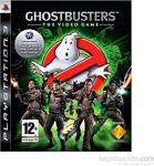 Ghostbusters The Video Game Ps3 Oyunu