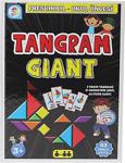 Giant Tangram Laço Oyuncak