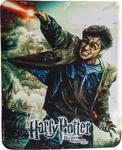 Gifi Bilek Destekli Kaymaz Harry Potter Mouse Pad