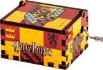 Gifi Müzik Kutusu Harry Potter Film Müziği Lisanslı Tasarım