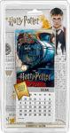 Gifi Takvim Harry Potter 2021-2022 Akordiyon Tasarımlı