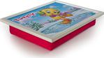 Gifi Yastıklı Yatak Keyif Tepsisi Lisanslı Tweety 36X46Cm Ebat