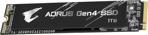 Gigabyte 1 Tb Aorus Gp-Ag41Tb M.2 Pci-Express 4.0 Ssd