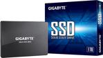 Gigabyte 1 Tb Gp-Gstfs31100Tntd 2.5" Sata 3.0 Ssd