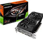 Gigabyte 1660 Super 6G GV-N166SOC-6GD GTX 192 Bit GDDR6 6 GB Ekran Kartı