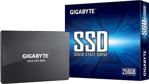 Gigabyte 256 GB GP-GSTFS31256GTND 2.5" SATA 3.0 SSD