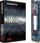 Gigabyte 256Gb Nvme M.2 Ssd Disk