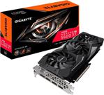 Gigabyte 5600 XT GV-R56XTGAMING OC-6GD 192 Bit GDDR6 6 GB Ekran Kartı