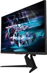 Gigabyte Aorus Fi32U 31.5" 1Ms 4K Freesync Pivot Oyuncu Monitörü