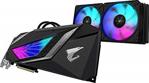 Gigabyte AORUS RTX 2080 SUPER WATERFORCE 8G GV-N208SAORUS W-8GC 256 Bit GDDR6 8 GB Ekran Kartı