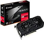 Gigabyte Aorus RX 580 GV-RX580AORUS-4GD 256 Bit GDDR5 4 GB Ekran Kartı