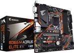 Gigabyte B365M Aorus Elite LGA 1151 DDR4 Micro ATX Anakart