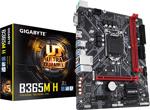 Gigabyte B365M-H LGA1151 DDR4 Micro ATX Anakart