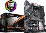 Gigabyte B450 AORUS ELITE AM4 DDR4 ATX Anakart