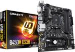 Gigabyte B450M-DS3H AM4 DDR4 Micro ATX Anakart