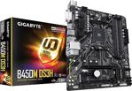 Gigabyte B450M-Ds3H Amd Am4 Ddr4 Micro Atx Anakart