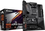 Gigabyte B550 Aorus Elite Amd Am4 Ddr4 Atx Anakart