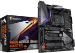 Gigabyte B550 Aorus Master Amd Am4 Ddr4 Atx Anakart