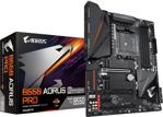 Gigabyte B550 Aorus Pro Amd Am4 Ddr4 Atx Anakart