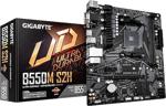 Gigabyte B550M-S2H Amd Am4 Ddr4 Atx Anakart