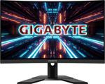 Gigabyte G27Fc 27" 1Ms Curved Full Hd Oyuncu Monitörü