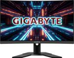 Gigabyte G27Qc 27" 1Ms Qhd Curved Oyuncu Monitörü