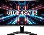 Gigabyte G27Qc-A 27" 1Ms Qhd Curved Oyuncu Monitörü