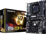 Gigabyte GA-970A-DS3P AM3+ DDR3 Anakart