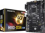 Gigabyte GA-H110-D3A LGA1151 DDR4 ATX Anakart