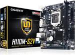 Gigabyte GA-H110M-S2V LGA1151 DDR4 Micro ATX Anakart