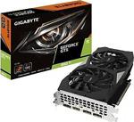 Gigabyte Geforce Gtx 1660 Oc 6G192Bit Gddr5 (Dx12) Pci-E 3.0 Ekran Kartı