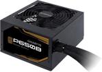 Gigabyte Gp-P650B 650 W Power Supply